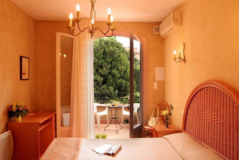 Le Mas Des Citronniers Collioure Bagian luar foto